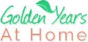 Golden Years At Home logo